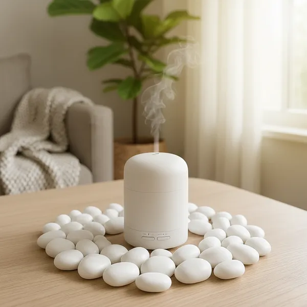 White_Pebbles_Size_40_60_Mm_1_Kg_White