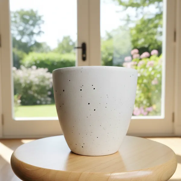 Handmade_Terracotta_Stone_Finish_Indoor_Planter_Whitestone