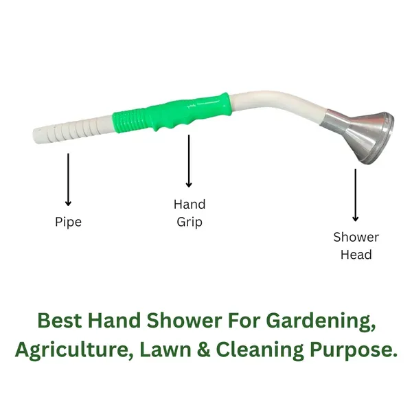 Garden_Water_Shower_For_Plants_Agriculture_Cattle_Care_Steel_Body_With_Bras_More