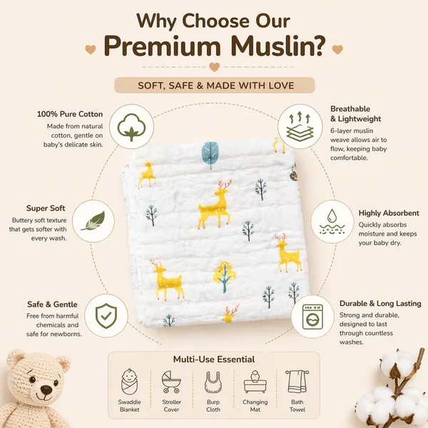 Muslin_Baby_Napkins_for_New_Born_Combo_Pack_of_5_(Print_may_Vary)_|_Baby_Wash_Cloth_|_Face_Towel_|_Handkerchief_Set_for_Kids_|_New_Born_Essentials_|_Muslin_Hanky_25_*_25cm(Pack_of_5)_Color_May_Vary