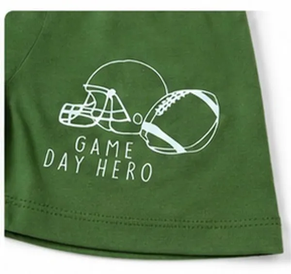 Baby_Boys_Champions_Print_Cotton_T-Shirt_&_Shorts_Clothing_Set_|_Sports_Theme_Co-Ord_Set_|_Green