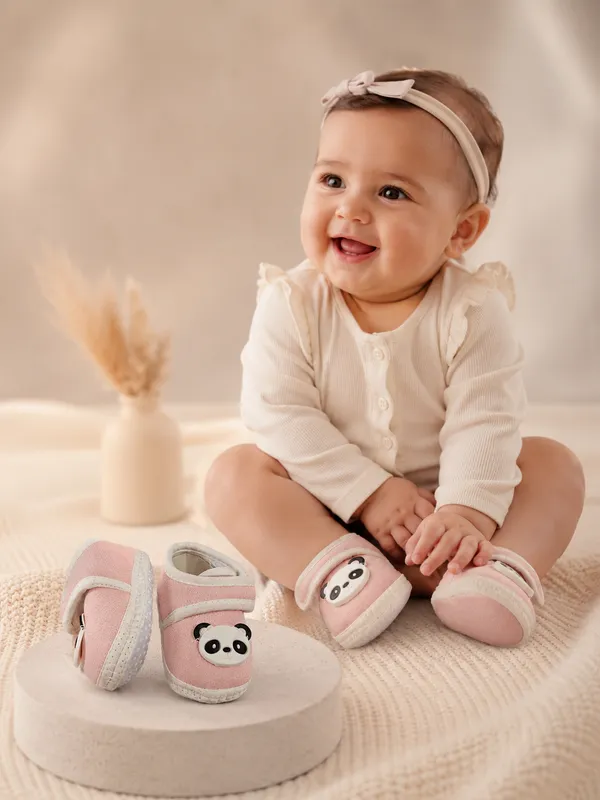 Cotton_Baby_Shoes_for_6-12_Months_combo_pack_of_3_|_Flexible_Anti-Skid_Soft_Sole_with_Velcro_Strap_|_Lightweight,_Breathable_Booties_with_Extra_Soft_Terry_Inner_Lining_|_Cute_Casual_Wear_Shoes_for_Baby_Boys_&_Baby_Girls