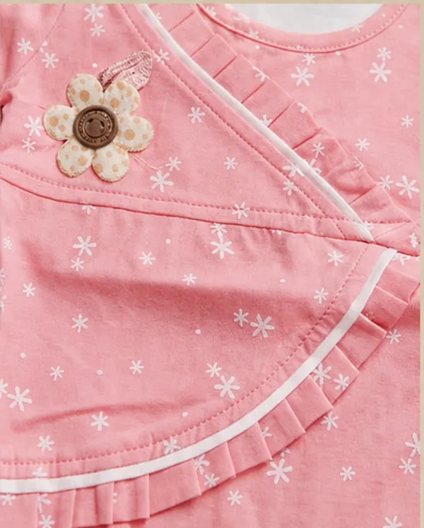 Pink_Pure_Cotton_Casual_Printed_Frock_&_panty_Set_for_baby_girl_size_0