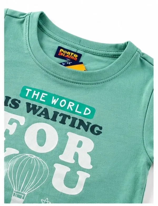 Green_Baby_Boys_Cotton_Printed_T-Shirt_with_Shorts_in_Clothing_Set_|_baby_cotton_clothing_set,_baby_t-shirt_shorts_set,_infant_summer_wear,_newborn_cotton_outfit,_baby_co-ord_set,_unisex_baby_clothes,_printed_baby_dress_set,_baby_casual_wear,_baby_summer_outfit,_MotherSphere_baby_wear