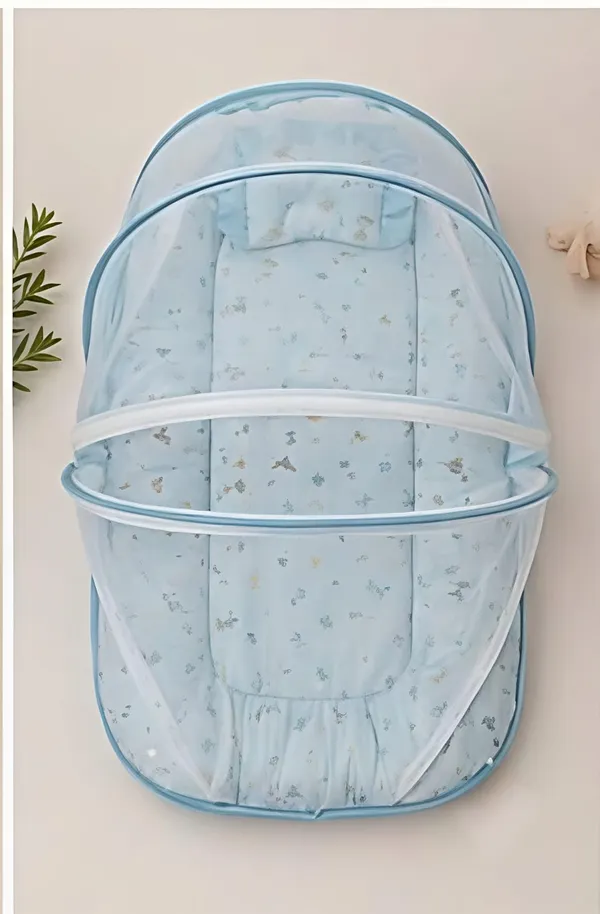 Blue_Cotton_Premium_Bedding_Set_For_Babies