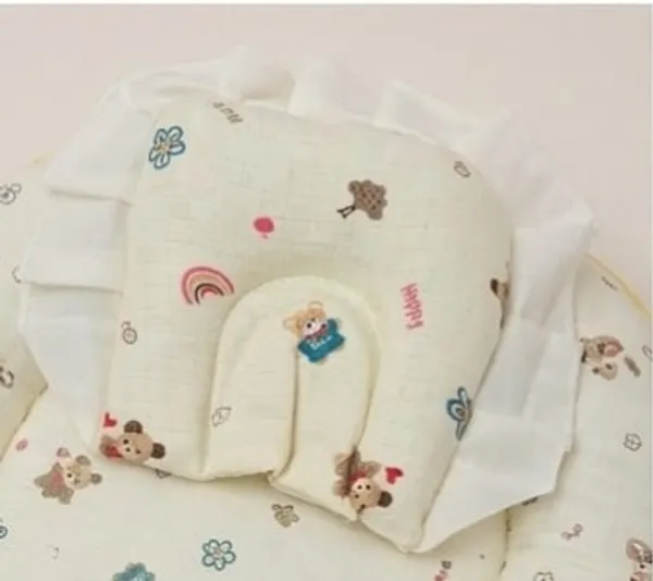 Yellow_Cotton_Premium_Sleeping_Bag_For_Babies