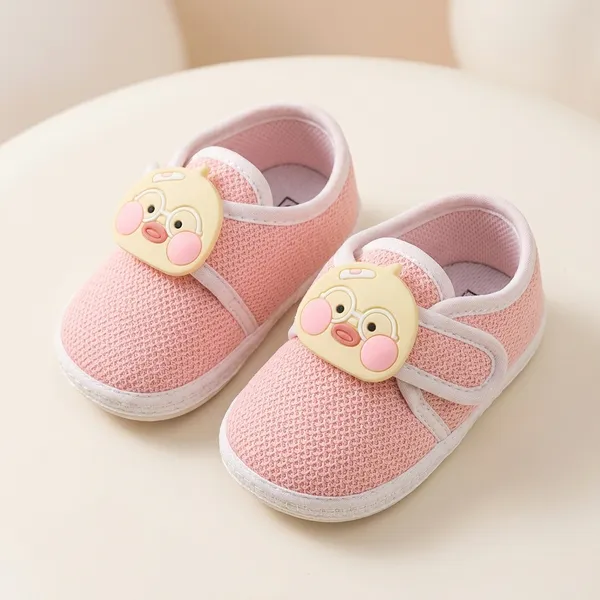 Cotton_Premium_Shoes_For_Babies_(Set_Of_3)
