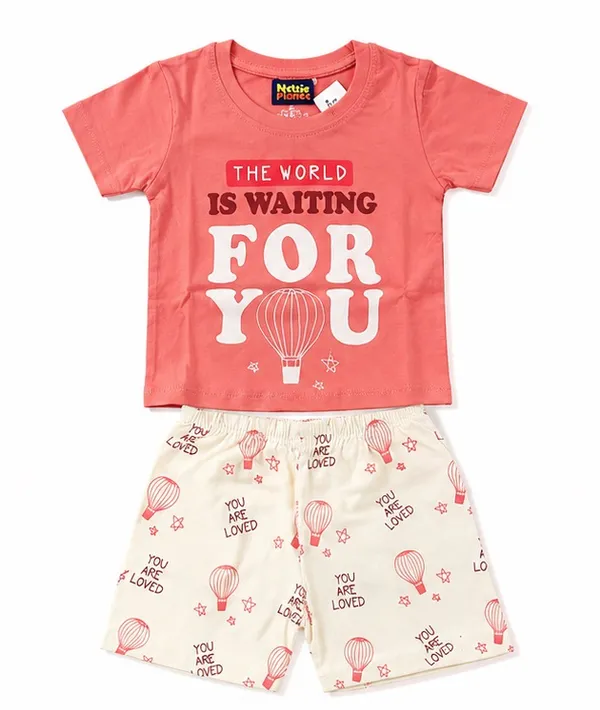 Rust_Baby_Boys_Cotton_Printed_T-Shirt_with_Shorts_in_Clothing_Set_|_baby_cotton_clothing_set,_baby_t-shirt_shorts_set,_infant_wear,_newborn_cotton_outfit,_baby_co-ord_set,_unisex_baby_clothes,_printed_baby_dress_set,_baby_casual_wear,_baby_outfit,_MotherSphere_baby_wear
