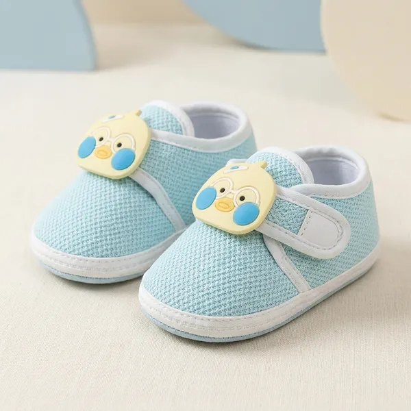 Cotton_Premium_Shoes_For_Babies_(Set_Of_3)