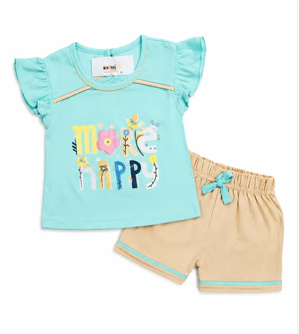 Blue_Cotton_Premium_T-Shirt_And_Shorts_Set_For_Babies_(Set_Of_2)