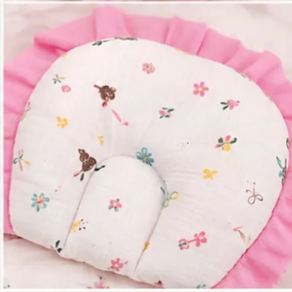 Pink_Cotton_Premium_Bedding_Set_For_Babies
