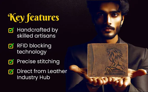Aries_Lion_Edition_Men_Wallet_Tan