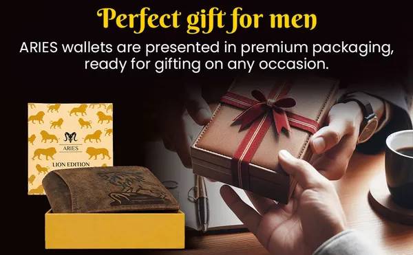 Aries_Lion_Edition_Men_Wallet_Tan