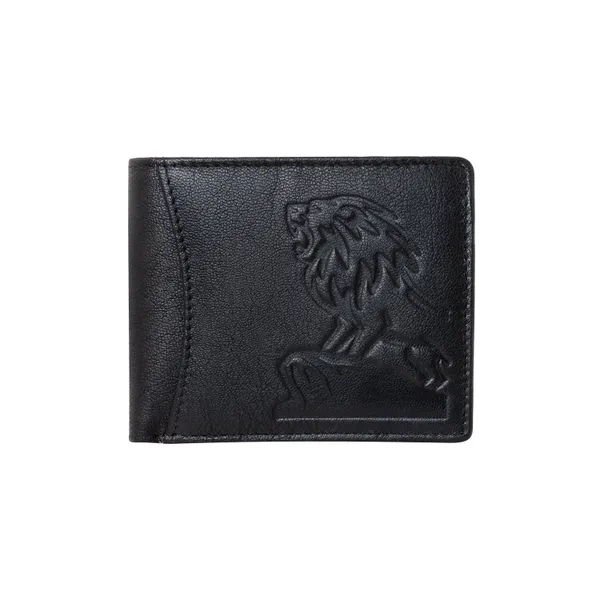 Aries_Lion_Edition_Men_Wallet_Black