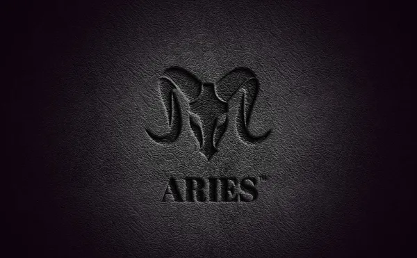Aries_Lion_Edition_Men_Wallet_Black