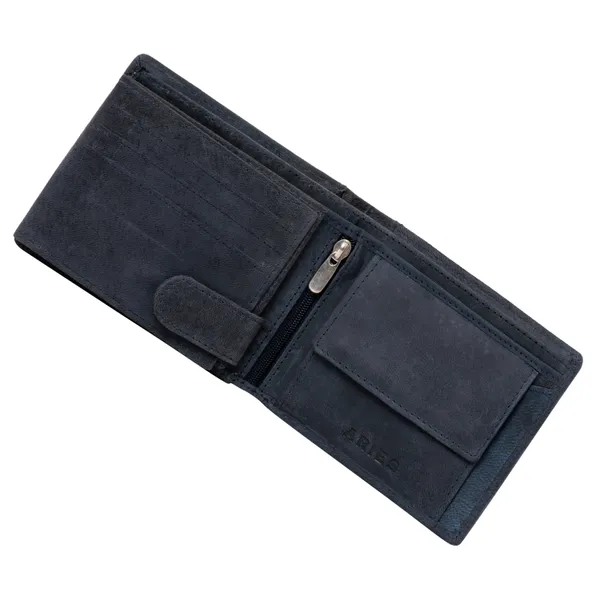 Aries_Lion_Edition_Men_Wallet_Blue