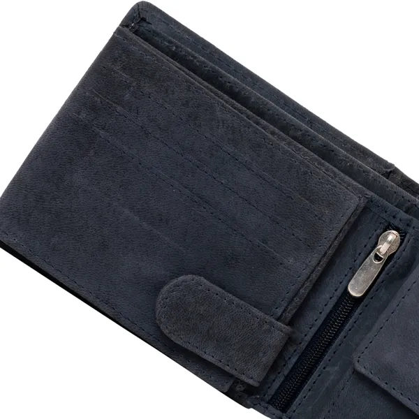 Aries_Lion_Edition_Men_Wallet_Blue