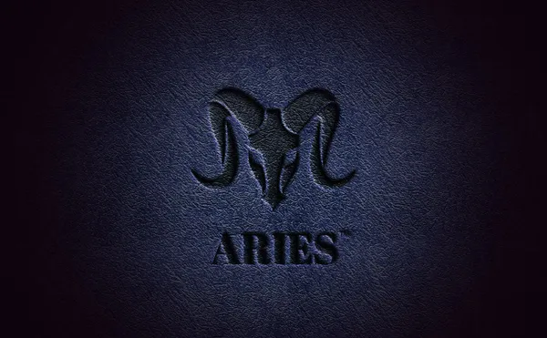 Aries_Lion_Edition_Men_Wallet_Blue