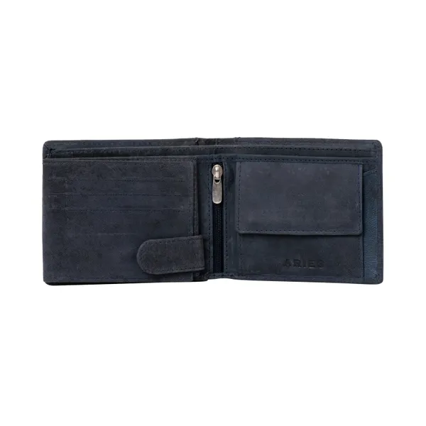 Aries_Lion_Edition_Men_Wallet_Blue