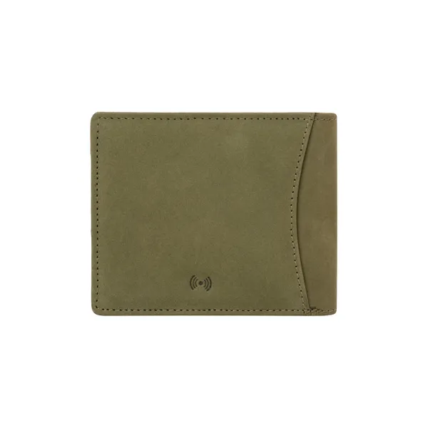 Aries_Lion_Edition_Men_Wallet_Green