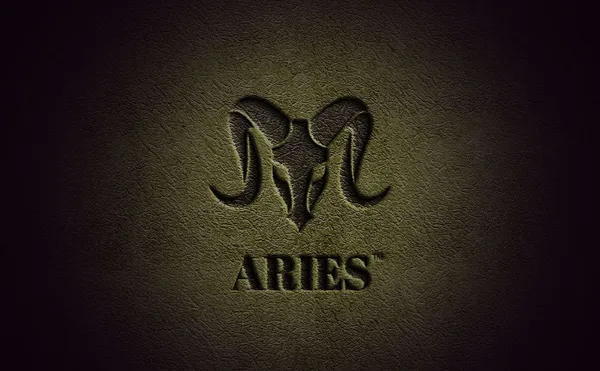 Aries_Lion_Edition_Men_Wallet_Green