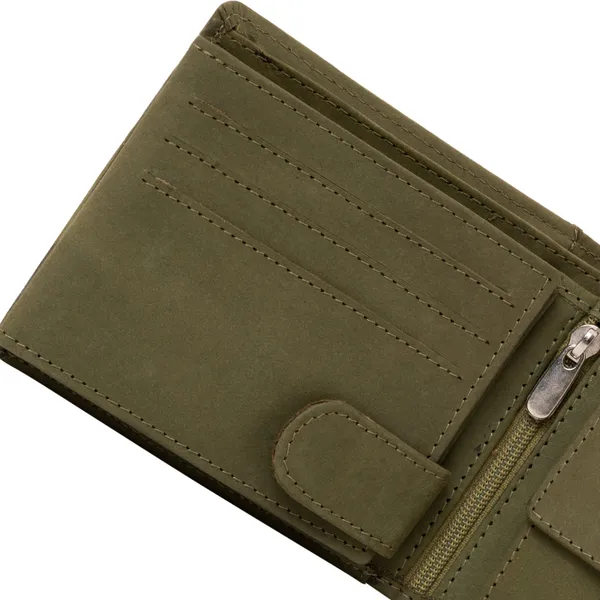 Aries_Lion_Edition_Men_Wallet_Green