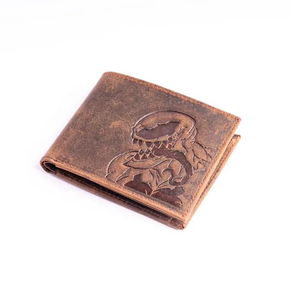 Aries_Spiderman_Edition_Men_Wallet_Tan