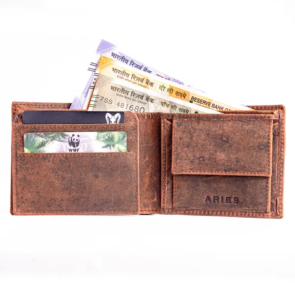 Aries_Captain_America_Edition_Men_Wallet_Tan