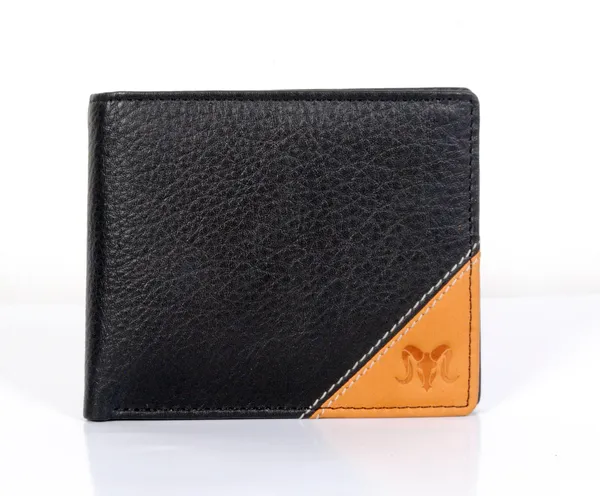 Aries_Twintone_Slimfold_Black