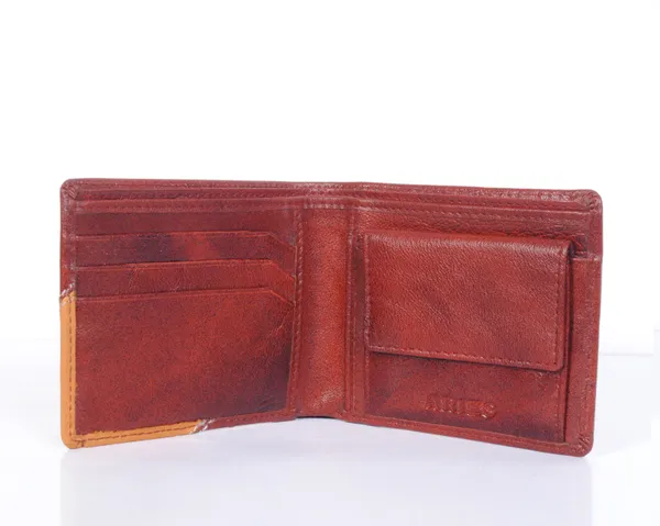 Aries_Twintone_Slimfold_Brown