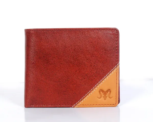 Aries_Twintone_Slimfold_Brown