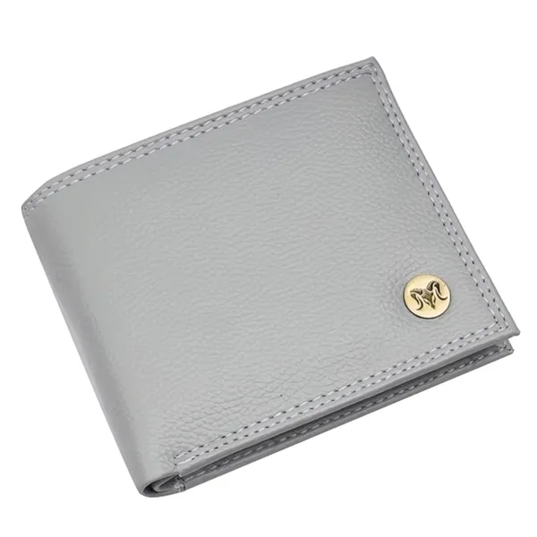 Aries_Vegan_Leather_Men_Wallet_Grey