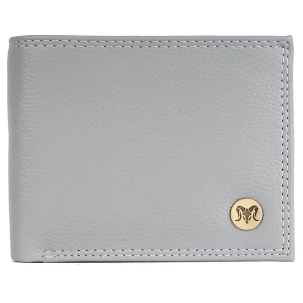 Aries_Vegan_Leather_Men_Wallet_Grey