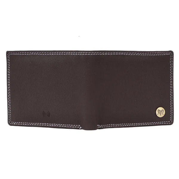 Aries_Vegan_Leather_Men_Wallet_Brown