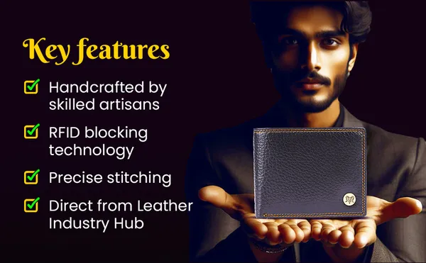 Aries_Vegan_Leather_Men_Wallet_Black