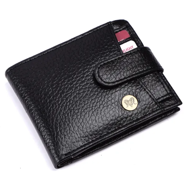 Aries_Vegan_Leather_Men_Wallet_With_Loop_Black