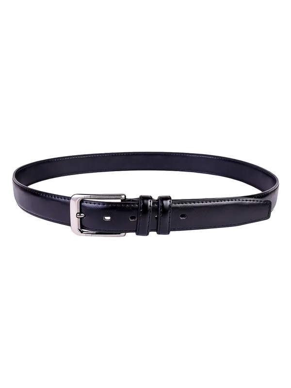 Aries_Checkmate_Belt_For_Men_Black