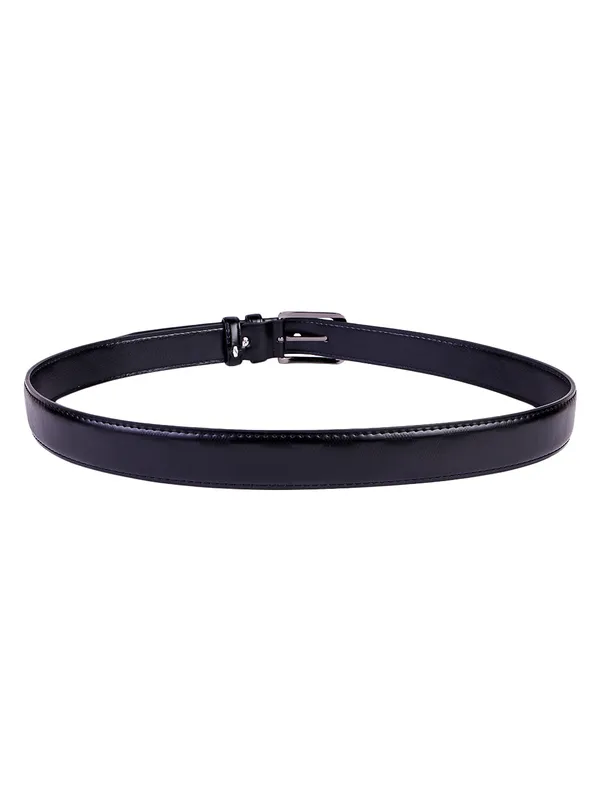 Aries_Checkmate_Belt_For_Men_Black