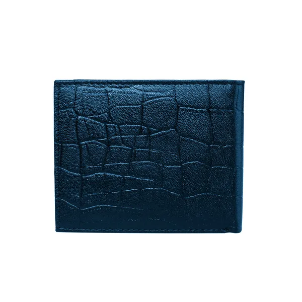 Aries_Panther_Edition_Men_Wallet_Blue