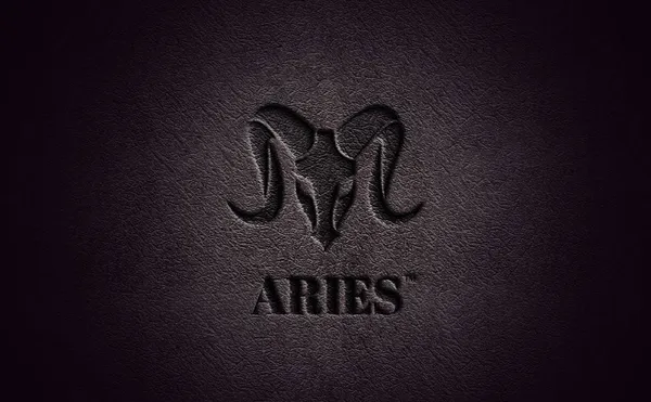 Aries_Panther_Edition_Men_Wallet_Blue