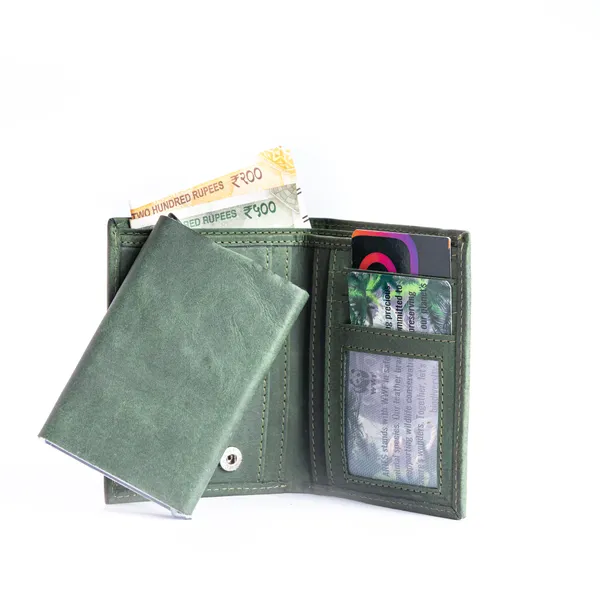 Aries_Mamba_Edition_Wallet_Belt_Combo
