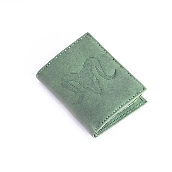 Aries_Mamba_Edition_Wallet_For_Men_Green