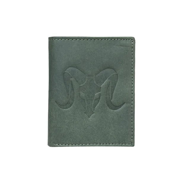 Aries_Mamba_Edition_Wallet_For_Men_Green