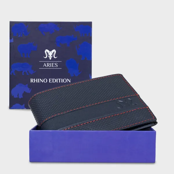 Aries_Rhino_Edition_Wallet_For_Men_Blue