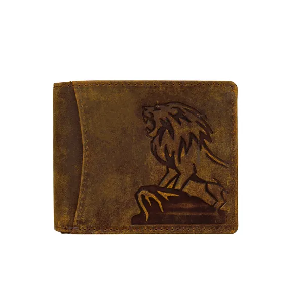 Lion_Edition_Leather_Combo_Wallet_Belt_14_Laptop_Bag