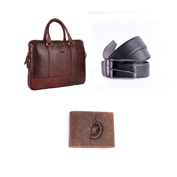 Captain_America_Edition_Leather_Combo_Wallet_Belt_14_Laptop_Bag