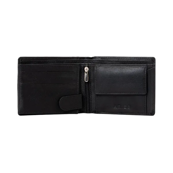 Lion_Edition_Black_Leather_Combo_Wallet_Belt_14_Laptop_Bag