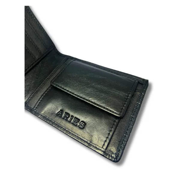 Aries_Check_Pattern_Wallet