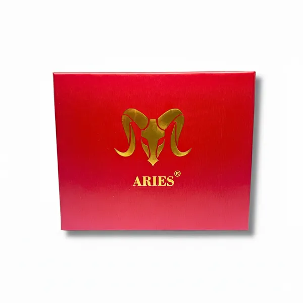 Aries_Check_Pattern_Wallet