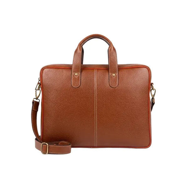 Aries_Urban_Classic_Laptop_Bag_16_Inch_Mango_Tan